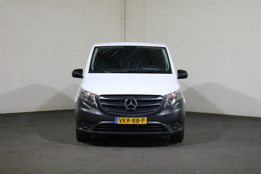 Mercedes-Benz Vito 114 CDI XL Automaat Koelwagen