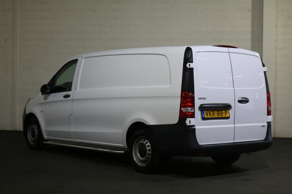 Mercedes-Benz Vito 114 CDI XL Automaat Koelwagen