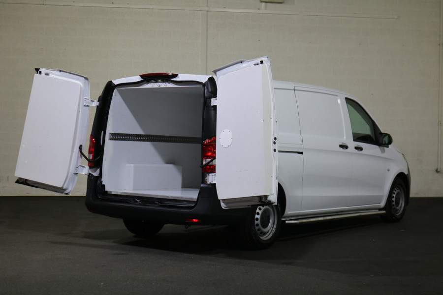 Mercedes-Benz Vito 114 CDI XL Automaat Koelwagen