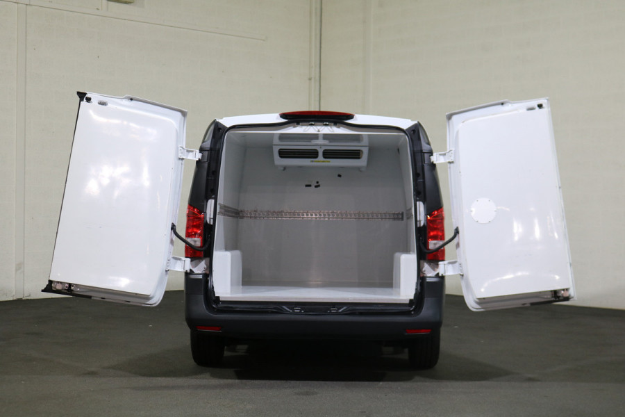 Mercedes-Benz Vito 114 CDI XL Automaat Koelwagen
