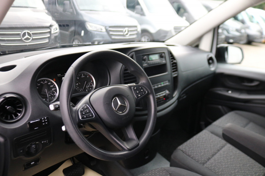 Mercedes-Benz Vito 114 CDI XL Automaat Koelwagen
