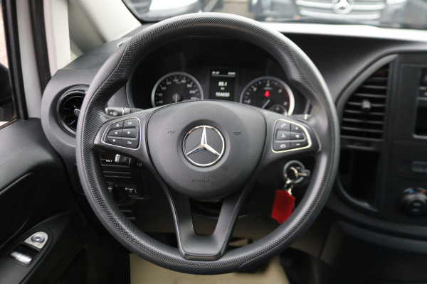 Mercedes-Benz Vito 114 CDI XL Automaat Koelwagen