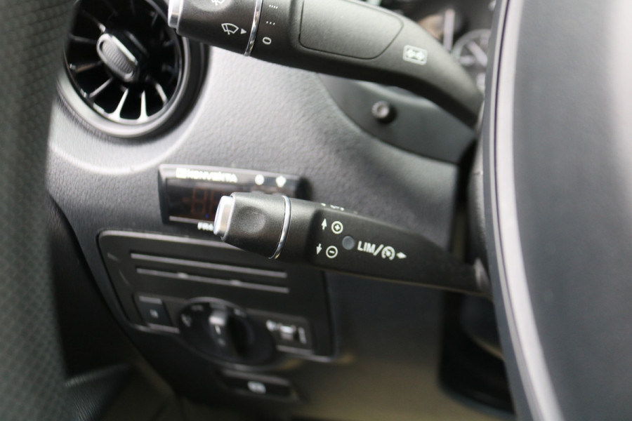 Mercedes-Benz Vito 114 CDI XL Automaat Koelwagen