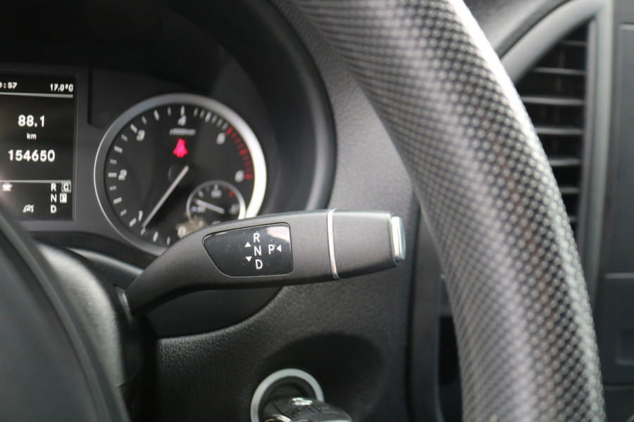 Mercedes-Benz Vito 114 CDI XL Automaat Koelwagen