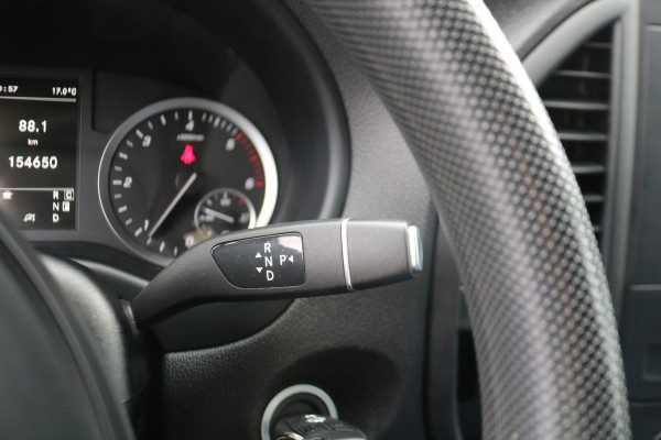 Mercedes-Benz Vito 114 CDI XL Automaat Koelwagen