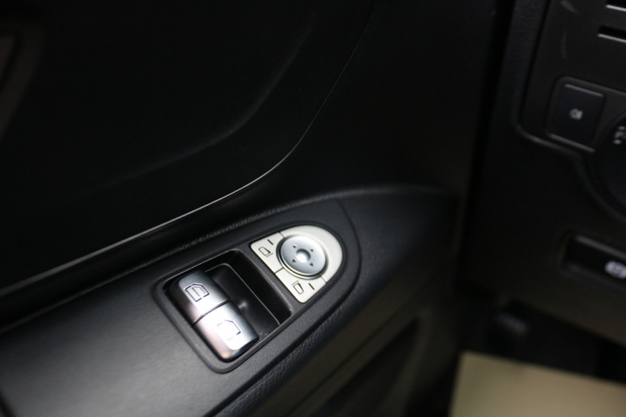 Mercedes-Benz Vito 114 CDI XL Automaat Koelwagen