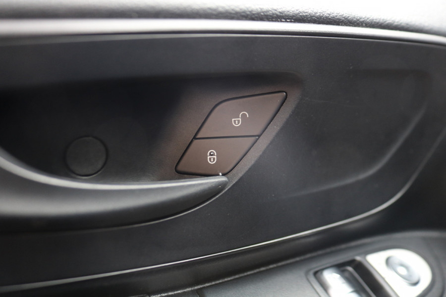 Mercedes-Benz Vito 114 CDI XL Automaat Koelwagen