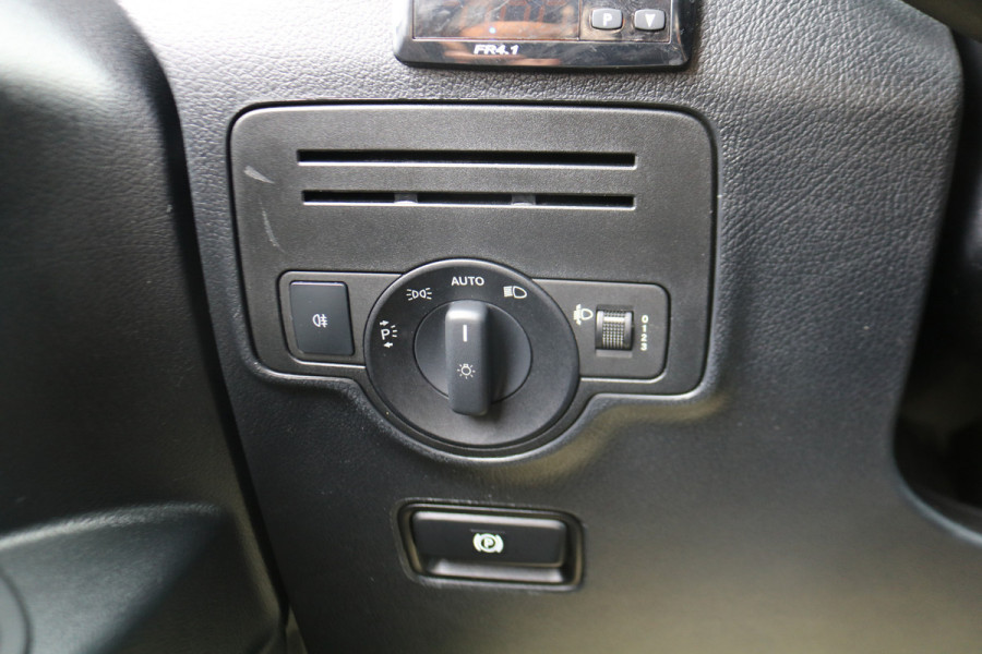 Mercedes-Benz Vito 114 CDI XL Automaat Koelwagen