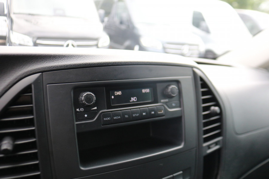 Mercedes-Benz Vito 114 CDI XL Automaat Koelwagen