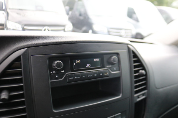 Mercedes-Benz Vito 114 CDI XL Automaat Koelwagen