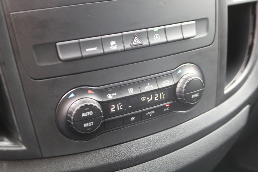 Mercedes-Benz Vito 114 CDI XL Automaat Koelwagen