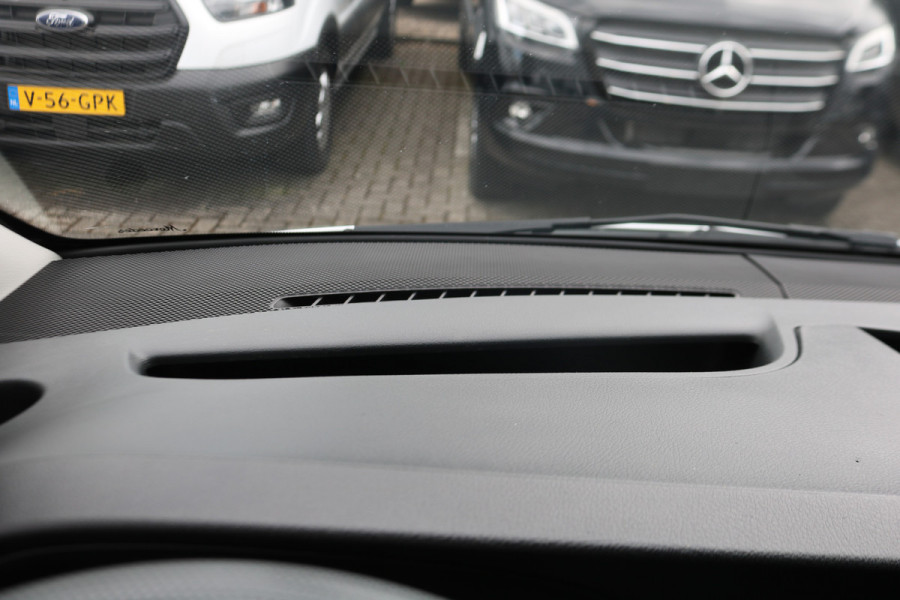 Mercedes-Benz Vito 114 CDI XL Automaat Koelwagen