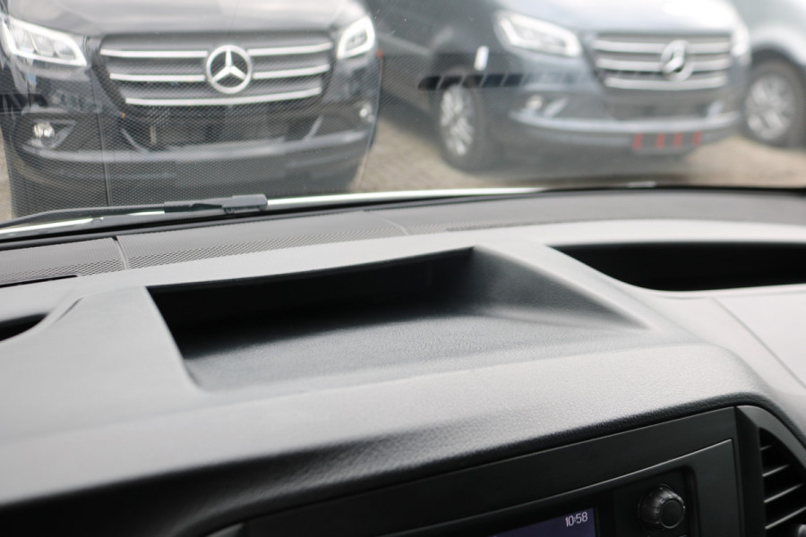 Mercedes-Benz Vito 114 CDI XL Automaat Koelwagen