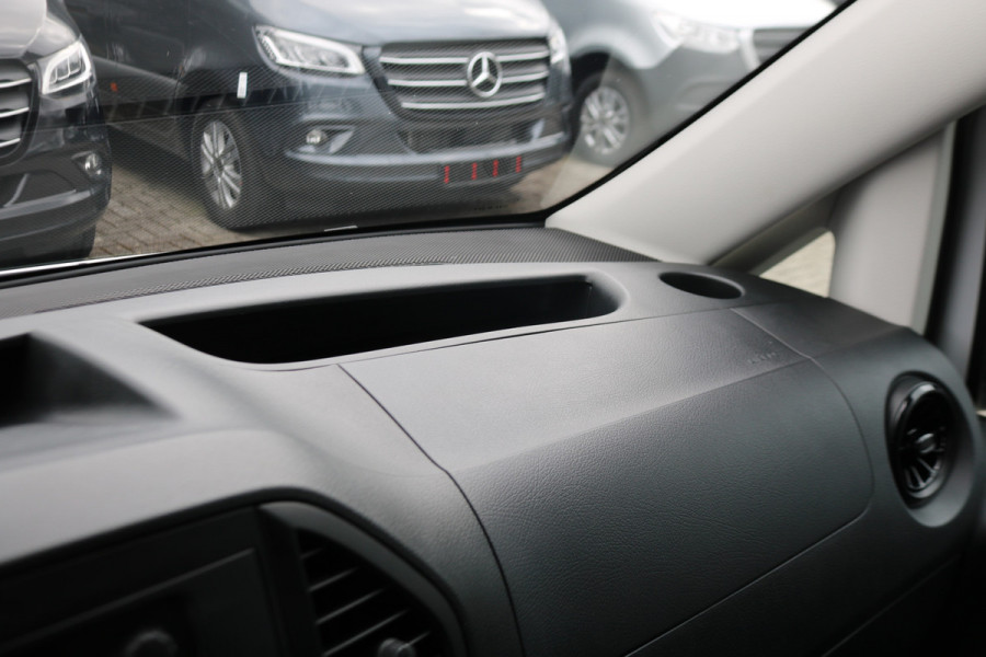 Mercedes-Benz Vito 114 CDI XL Automaat Koelwagen