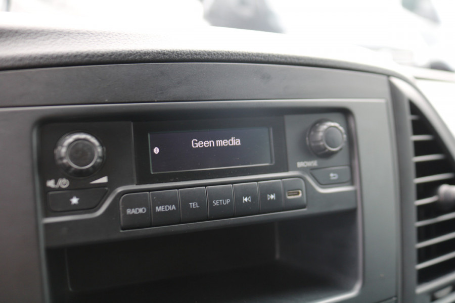 Mercedes-Benz Vito 114 CDI XL Automaat Koelwagen