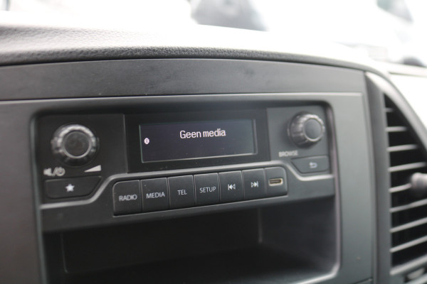 Mercedes-Benz Vito 114 CDI XL Automaat Koelwagen