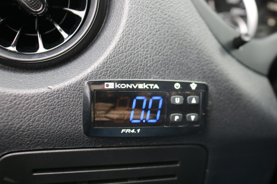Mercedes-Benz Vito 114 CDI XL Automaat Koelwagen