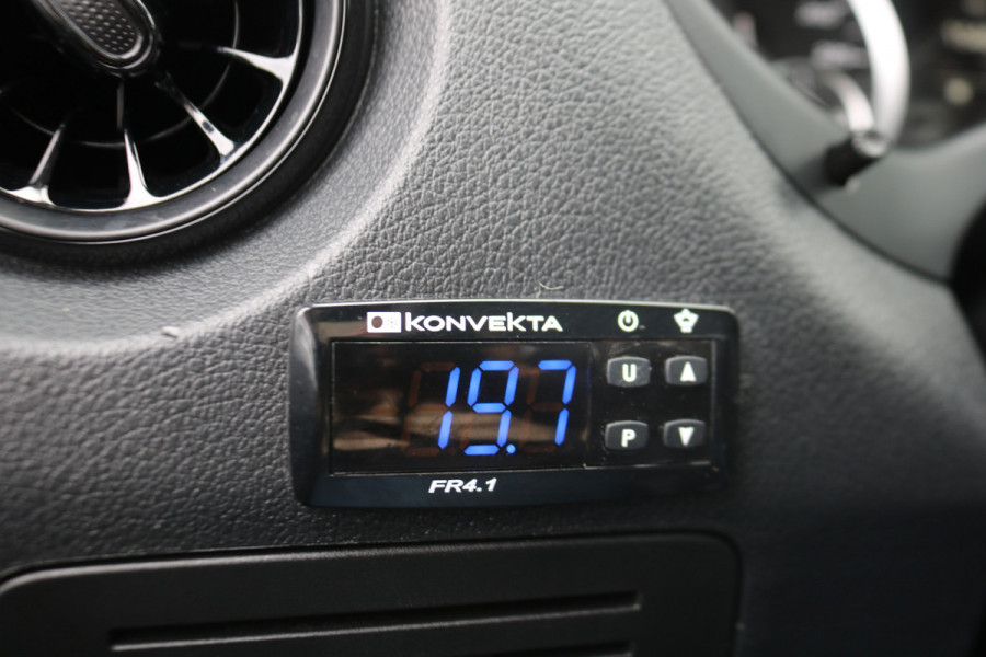 Mercedes-Benz Vito 114 CDI XL Automaat Koelwagen