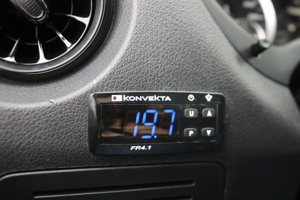Mercedes-Benz Vito 114 CDI XL Automaat Koelwagen