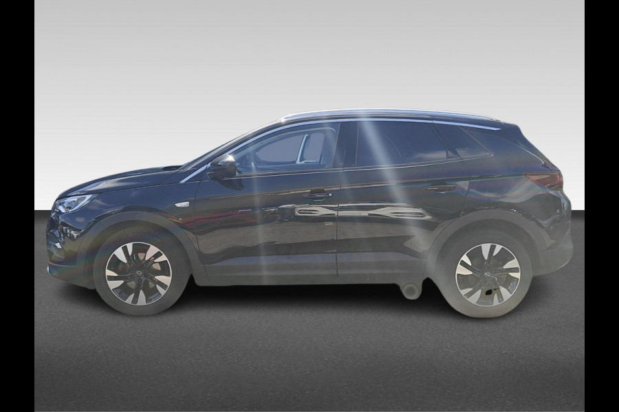 Opel Grandland X 1.2 Turbo Ultimate