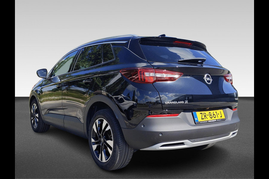 Opel Grandland X 1.2 Turbo Ultimate