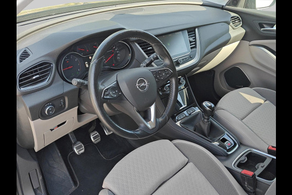Opel Grandland X 1.2 Turbo Ultimate