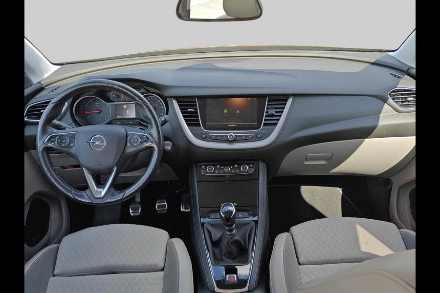 Opel Grandland X 1.2 Turbo Ultimate