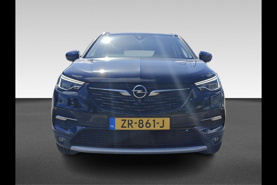Opel Grandland X 1.2 Turbo Ultimate