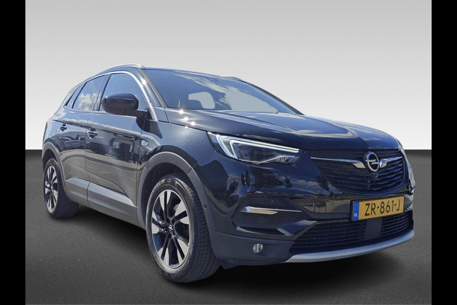 Opel Grandland X 1.2 Turbo Ultimate