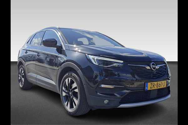 Opel Grandland X 1.2 Turbo Ultimate