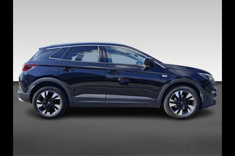 Opel Grandland X 1.2 Turbo Ultimate