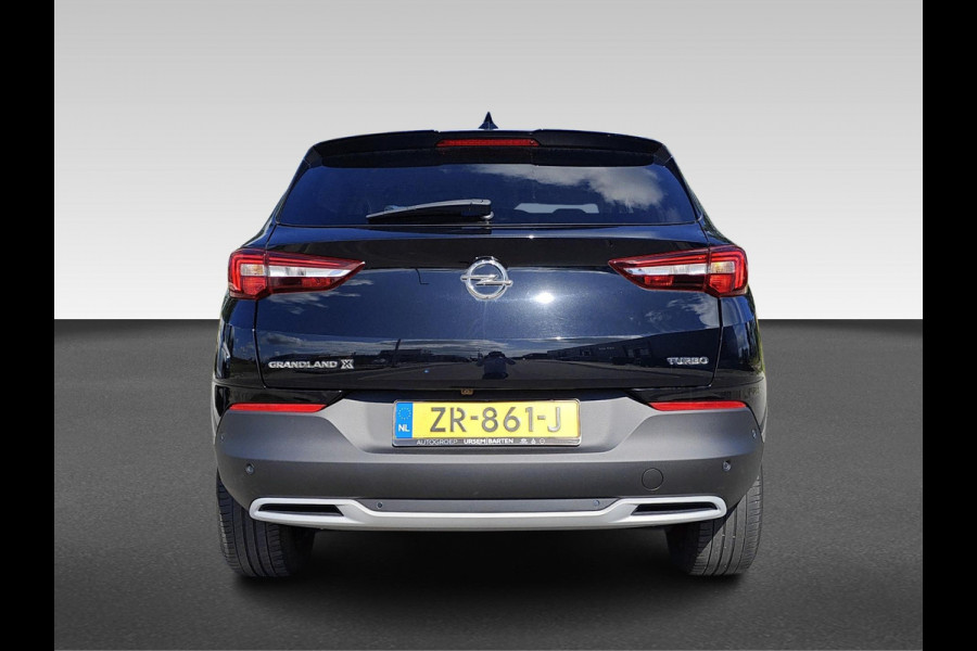 Opel Grandland X 1.2 Turbo Ultimate