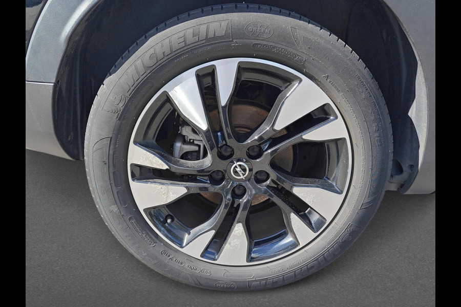 Opel Grandland X 1.2 Turbo Ultimate