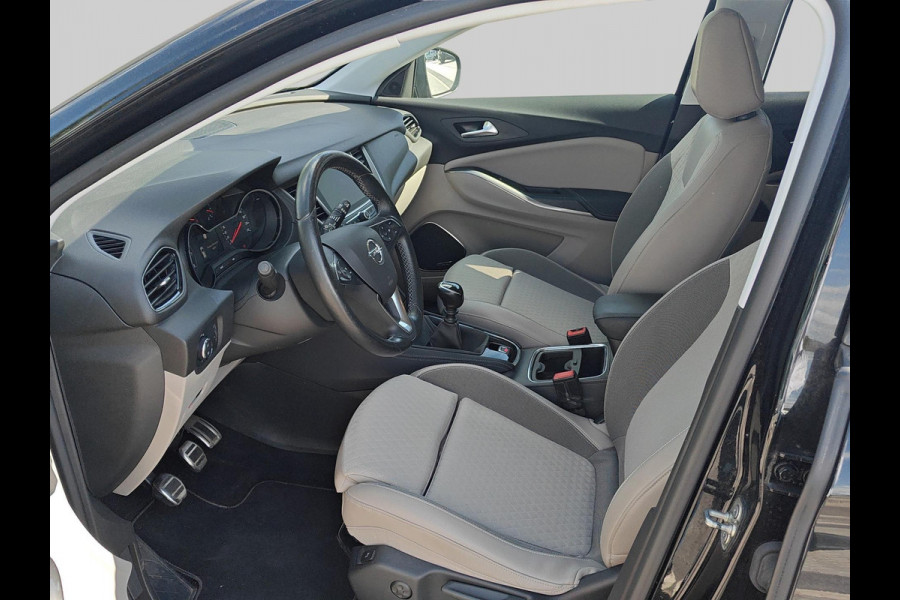 Opel Grandland X 1.2 Turbo Ultimate