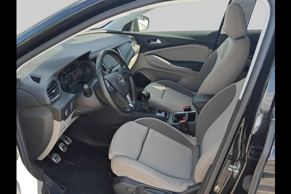 Opel Grandland X 1.2 Turbo Ultimate