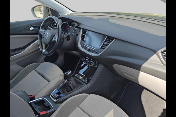 Opel Grandland X 1.2 Turbo Ultimate