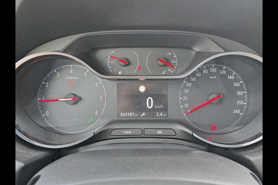 Opel Grandland X 1.2 Turbo Ultimate