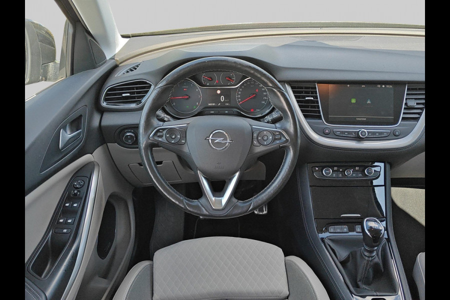 Opel Grandland X 1.2 Turbo Ultimate