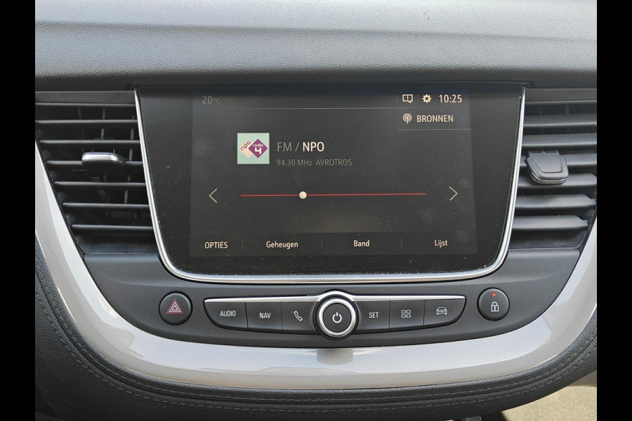 Opel Grandland X 1.2 Turbo Ultimate