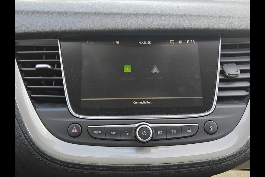 Opel Grandland X 1.2 Turbo Ultimate