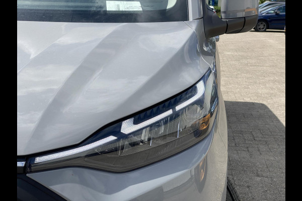 Ford Transit Custom 340 2.5 PHEV L2H1 Limited 233pk Zuid |  Kombi | Incl. BTW/BPM | Dubbele zijschuifdeur | Privacy Glass | Inklapbare trekhaak | 17 inch lichtmetalen velgen | Driver Assistance Pack Premium | Verwarmbaar stuurwiel
