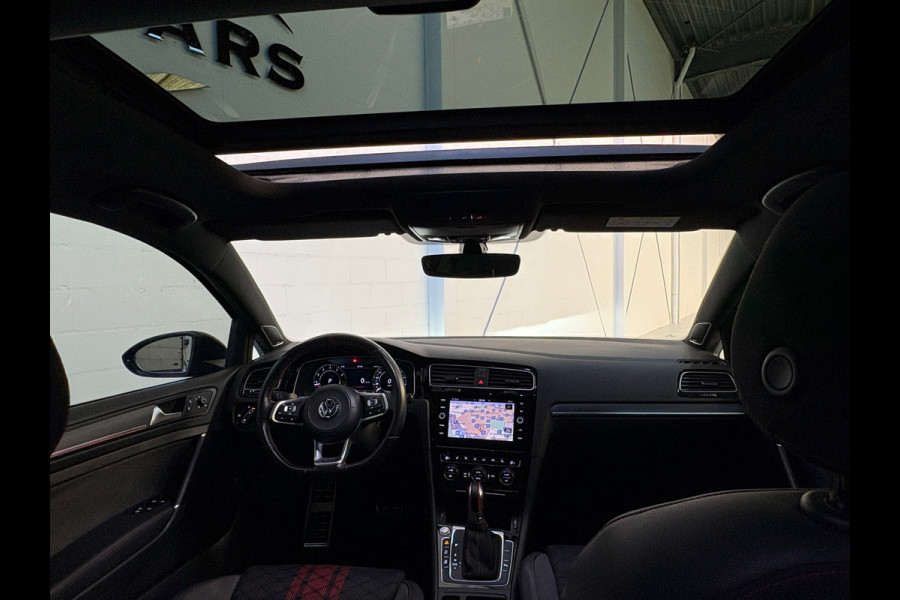 Volkswagen Golf 2.0 TSI GTI TCR/PANO/Keyless/Cam/Sfeerverlichting