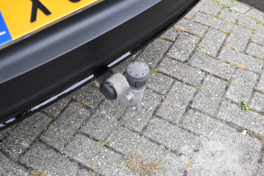 Volvo C40 Recharge Twin Ultimate 82 kWh 408 PK Woolblend | ACC | Pano Dak | Trekhaak | Stoel Stuur verwarming |360 Camera | 19 inch