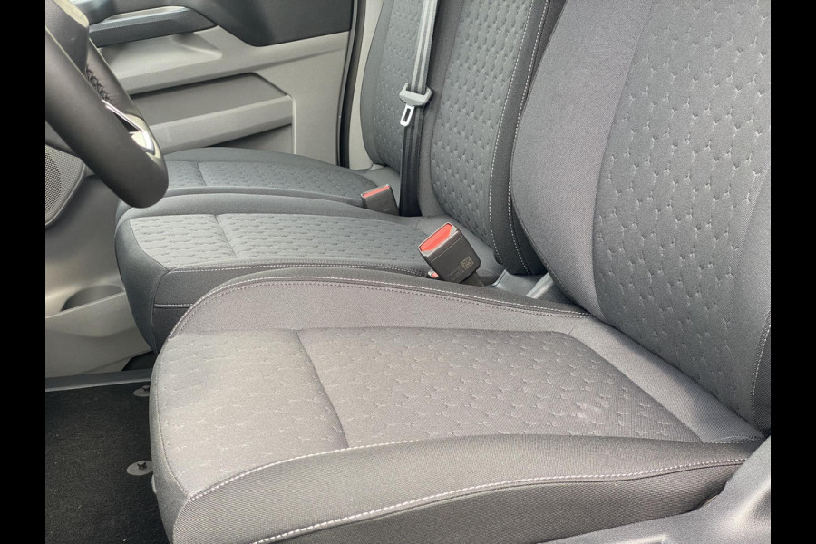 Ford Transit Custom 340 2.5 PHEV L2H1 Limited 233pk Zuid |  Kombi | Incl. BTW/BPM | Dubbele zijschuifdeur | Privacy Glass | Inklapbare trekhaak | 17 inch lichtmetalen velgen | Driver Assistance Pack Premium | Verwarmbaar stuurwiel