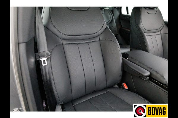 Land Rover Range Rover Sport 3.0 P460e Dynamic HSE PHEV Eiger Grey | 5 jaar garantie | 22"velgen | Luchtvering | Meridian 3D Sound system | Stoel verwarming & Koeling, Achterbankverwarming