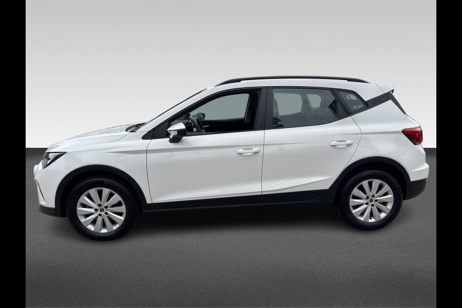 Seat Arona 1.0 TSI Style Keurige auto | Lage kilometerstand //