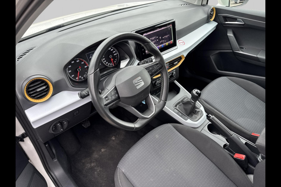Seat Arona 1.0 TSI Style Keurige auto | Lage kilometerstand //