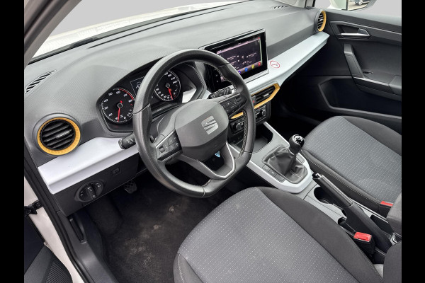 Seat Arona 1.0 TSI Style Keurige auto | Lage kilometerstand //