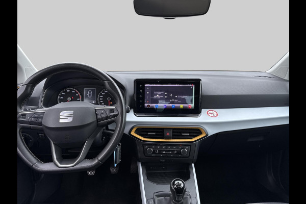 Seat Arona 1.0 TSI Style Keurige auto | Lage kilometerstand //