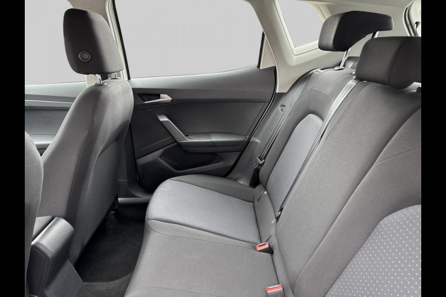 Seat Arona 1.0 TSI Style Keurige auto | Lage kilometerstand //
